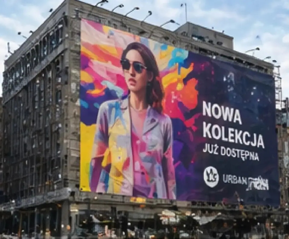 Drukarnia wielkoformatowa Wrocław — drukwroclaw.pl